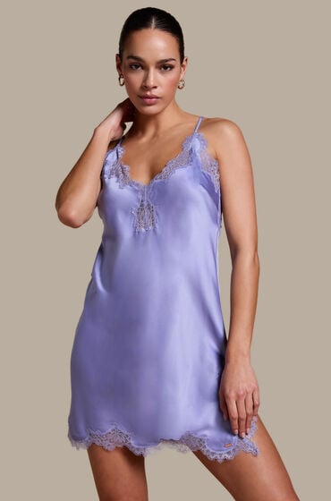 Hunkemöller Halka Sophia Fioletowy