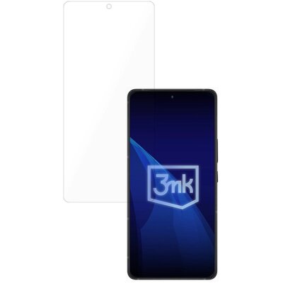 Szkło hybrydowe 3MK FlexibleGlass do Asus Zenfone 12 Ultra
