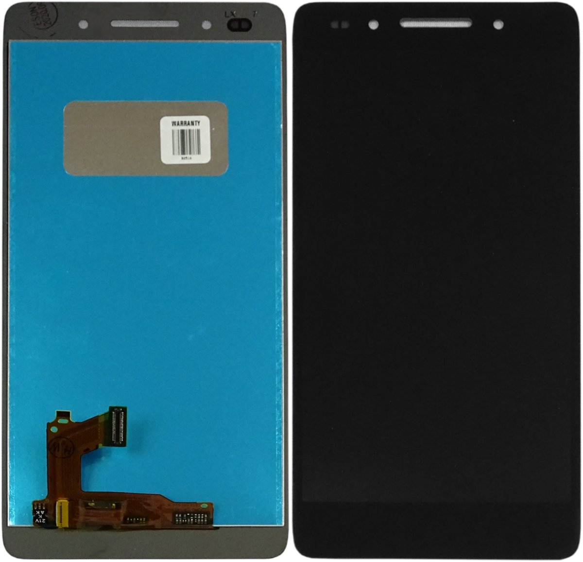 Wyświetlacz do HUAWEI Honor 7 PLK-AL10