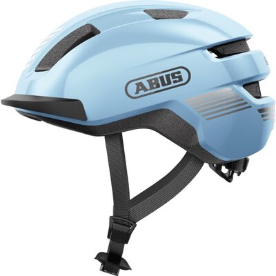 ABUS Purl-Y Iced Niebieski Miejski ( M)