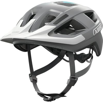 ABUS Aduro 3.0 Race Szary Miejski ( S)