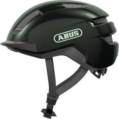 ABUS Purl-Y Moss Zielony Miejski ( S)