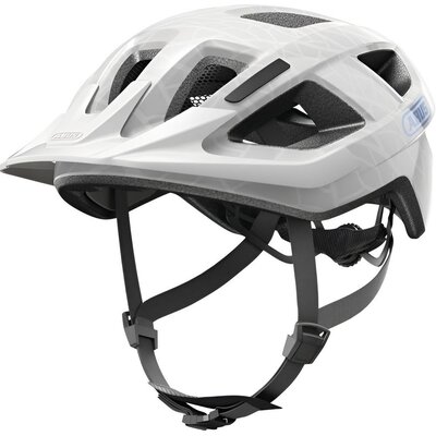 ABUS Aduro 3.0 Biały Miejski ( S)