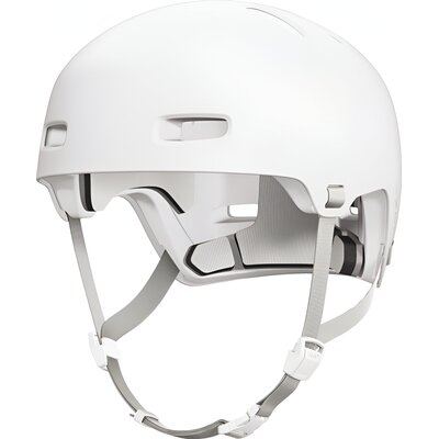 Kask ABUS Indy Pure Biały ( S)