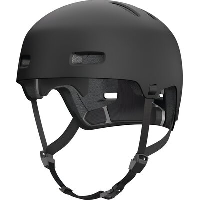 Kask ABUS Indy Velvet Czarny ( S)