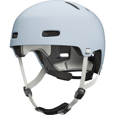 ABUS Xoxo Aqua Niebieski Miejski ( M)