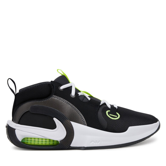 Buty do koszykówki Nike Air Zoom Crossover 2 (GS) FB2689 Czarny