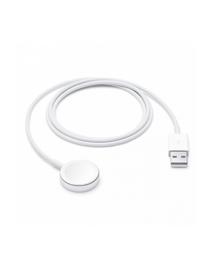 Przewód do ładowania Apple Watch podłączany magnetycznie 1 m