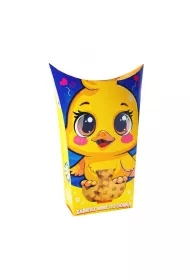 Mini Waffle 16el Pocket Pets: Kaczka