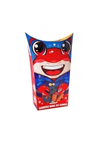 Mini Waffle 33el Pocket Pets: Krab