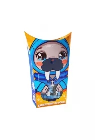 Mini Waffle 25el Pocket Pets: Mors