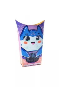 Mini Waffle Pocket Pets: Płaszczka