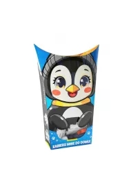 Mini Waffle Pocket Pets: Pingwin