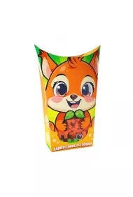 Mini Waffle 34el Pocket Pets: Wiewiórka