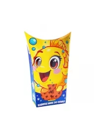 Mini Waffle 16el Pocket Pets: Rybka
