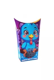 Mini Waffle 25el Pocket Pets: Indyk