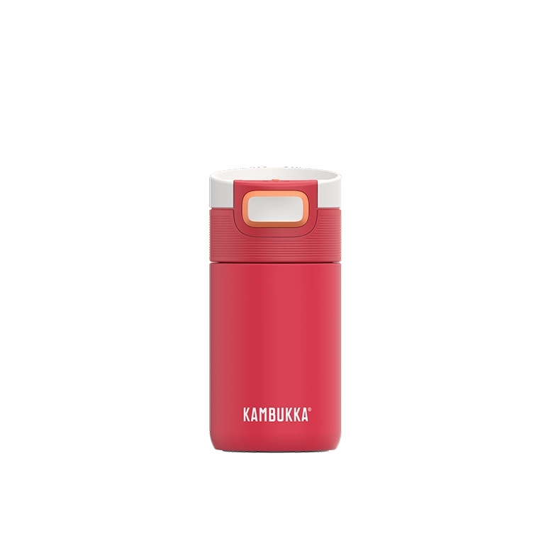 Kubek termiczny Kambukka Etna 300 ml - Coral Crush