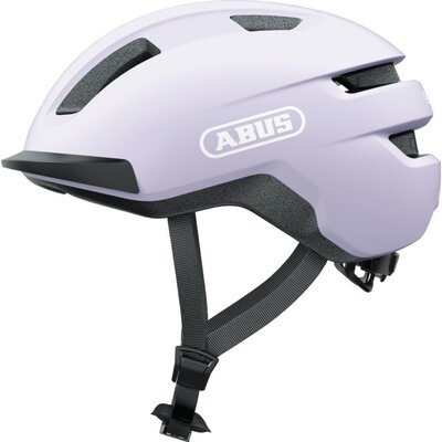 ABUS Purl-Y Lawendowy Miejski ( L)
