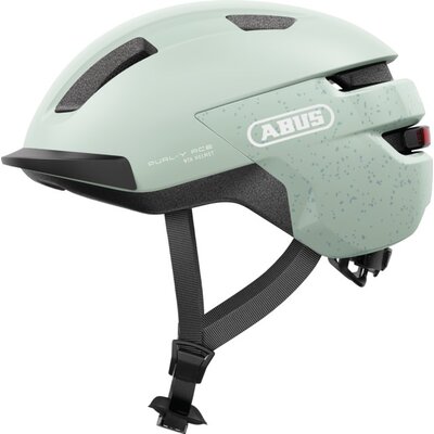 ABUS Purl-Y Ace Mint Miętowy Miejski ( L)