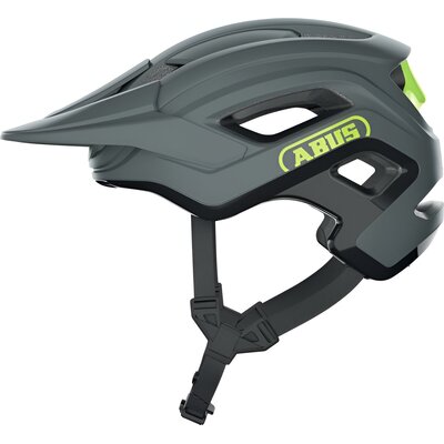 ABUS CliffHanger Concrete Ciemnoszary MTB ( M)