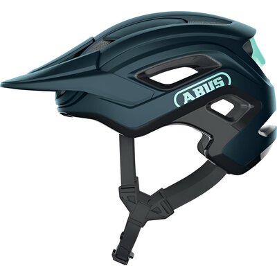 ABUS CliffHanger Midnight Granatowy MTB ( L)