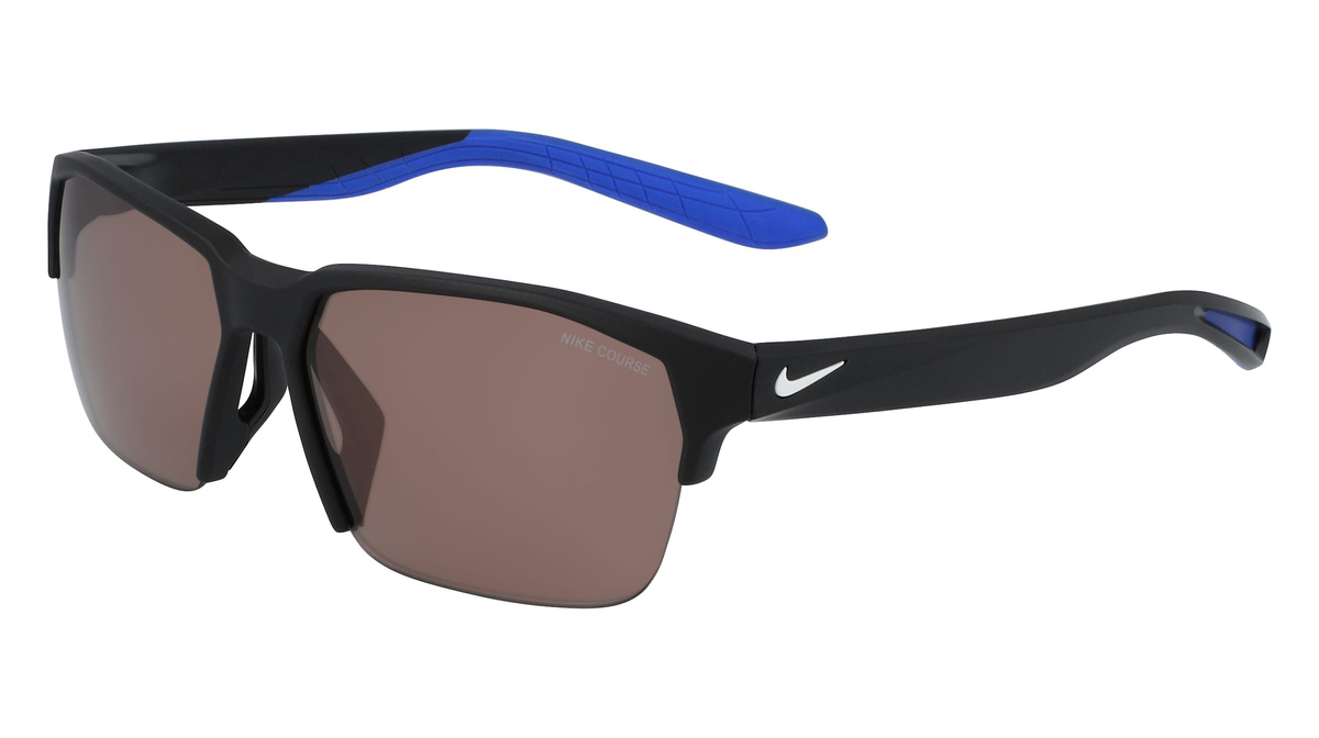Okulary NIKE NIKEMAVERIC. Okulary przeciwsłoneczne, Kolor czarny. Mężczyzna.