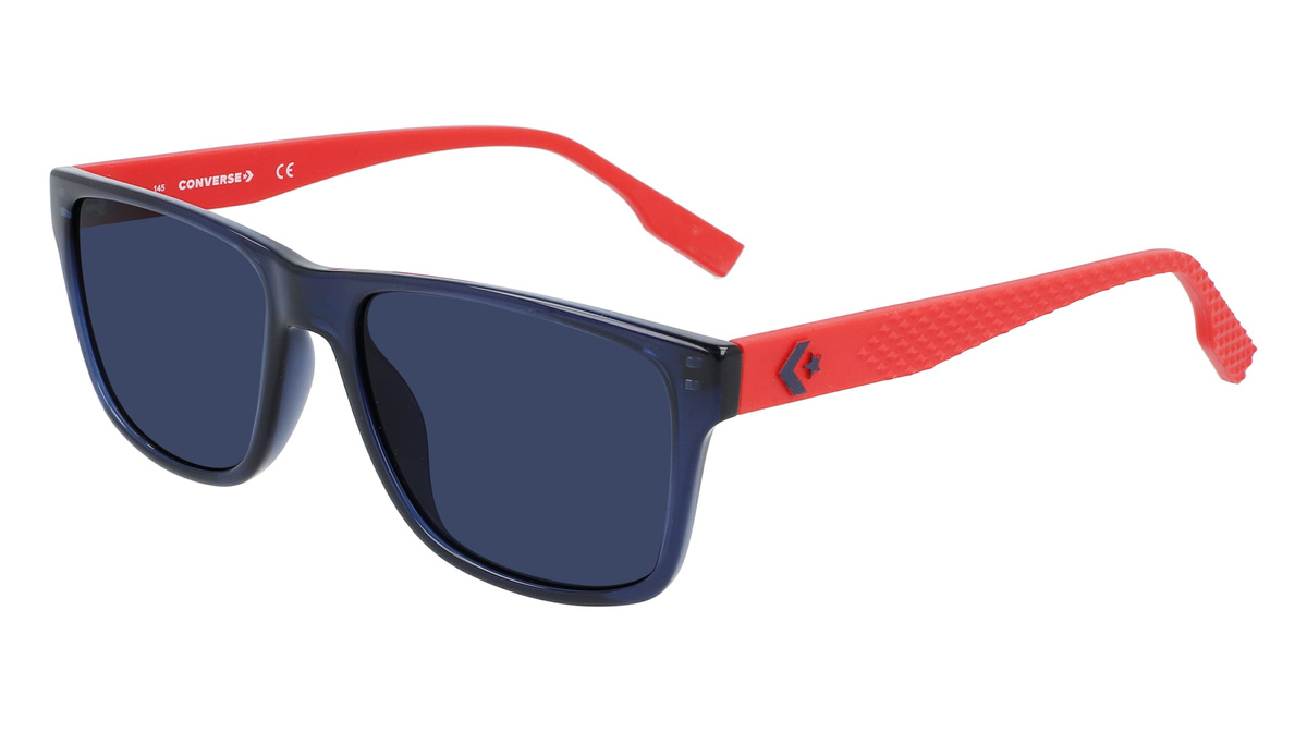Okulary CONVERSE CV516SFORCE41. Okulary przeciwsłoneczne, Kolor niebieski. Mężczyzna.