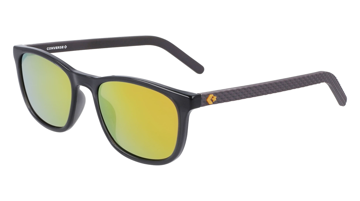 Okulary CONVERSE CV532SBREAKAW. Okulary przeciwsłoneczne, Kolor czarny. Mężczyzna.