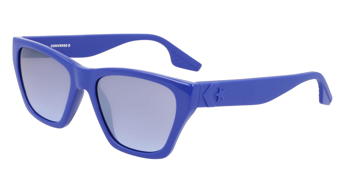 Okulary CONVERSE CV537SECRAFT. Okulary przeciwsłoneczne, Kolor niebieski. Kobieta.