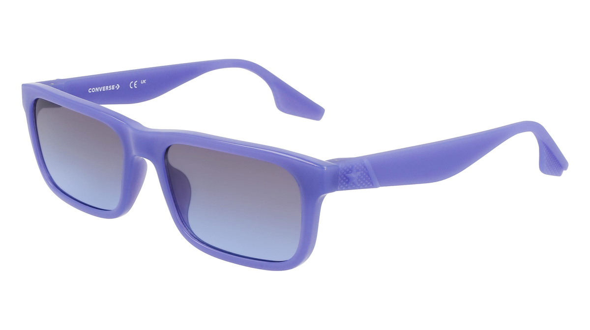 Okulary CONVERSE CV538SRESTRE. Okulary przeciwsłoneczne, Kolor PURPLE. Unisex.