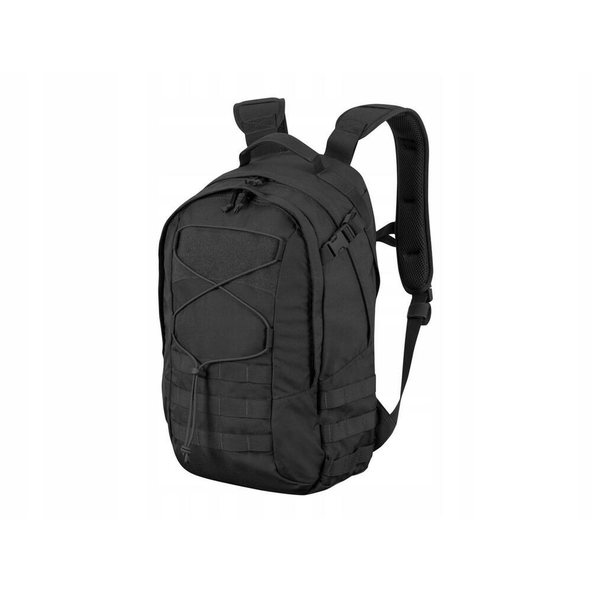 HELIKON Plecak Edc Cordura 21L Czarny