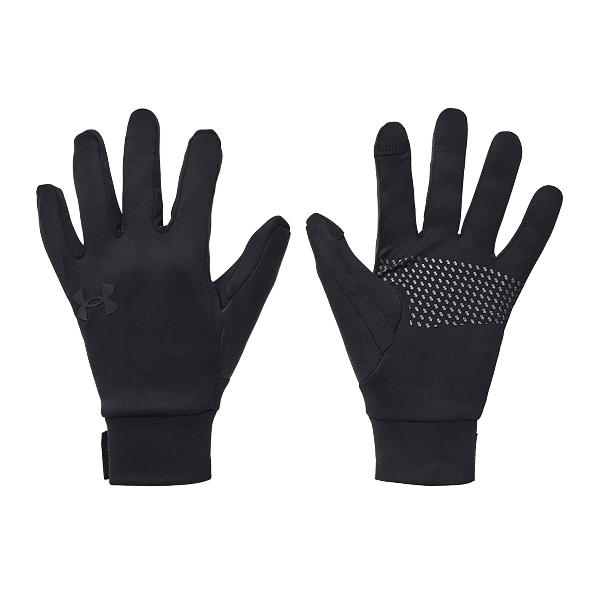 Rękawiczki trekkingowe męskie Under Armour Storm Liner