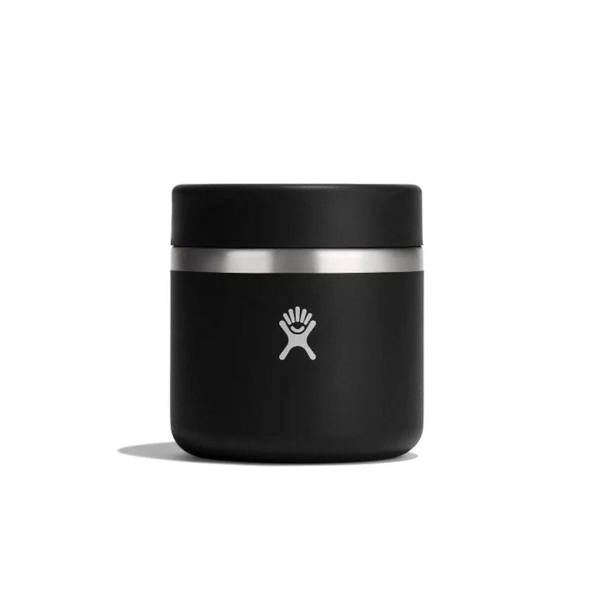 Pojemnik na żywność Hydro Flask Insulated Food Jar 590 ml black