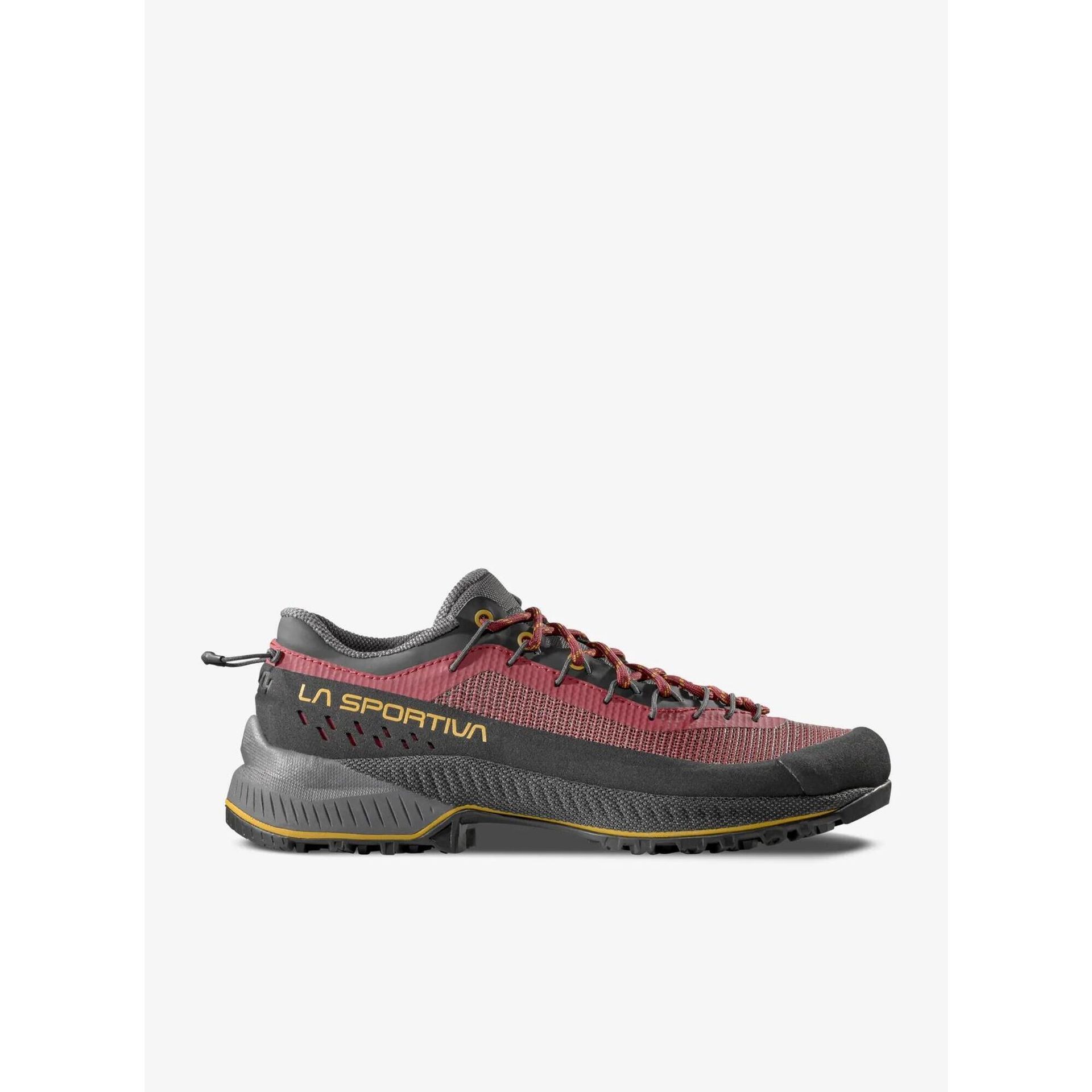 Buty podejściowe damskie La Sportiva TX4 Evo ST - redwood/onyx