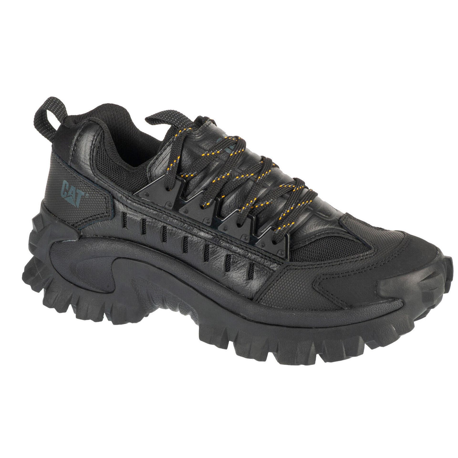 Buty Sneakersy Męskie Caterpillar Cat Intruder Met