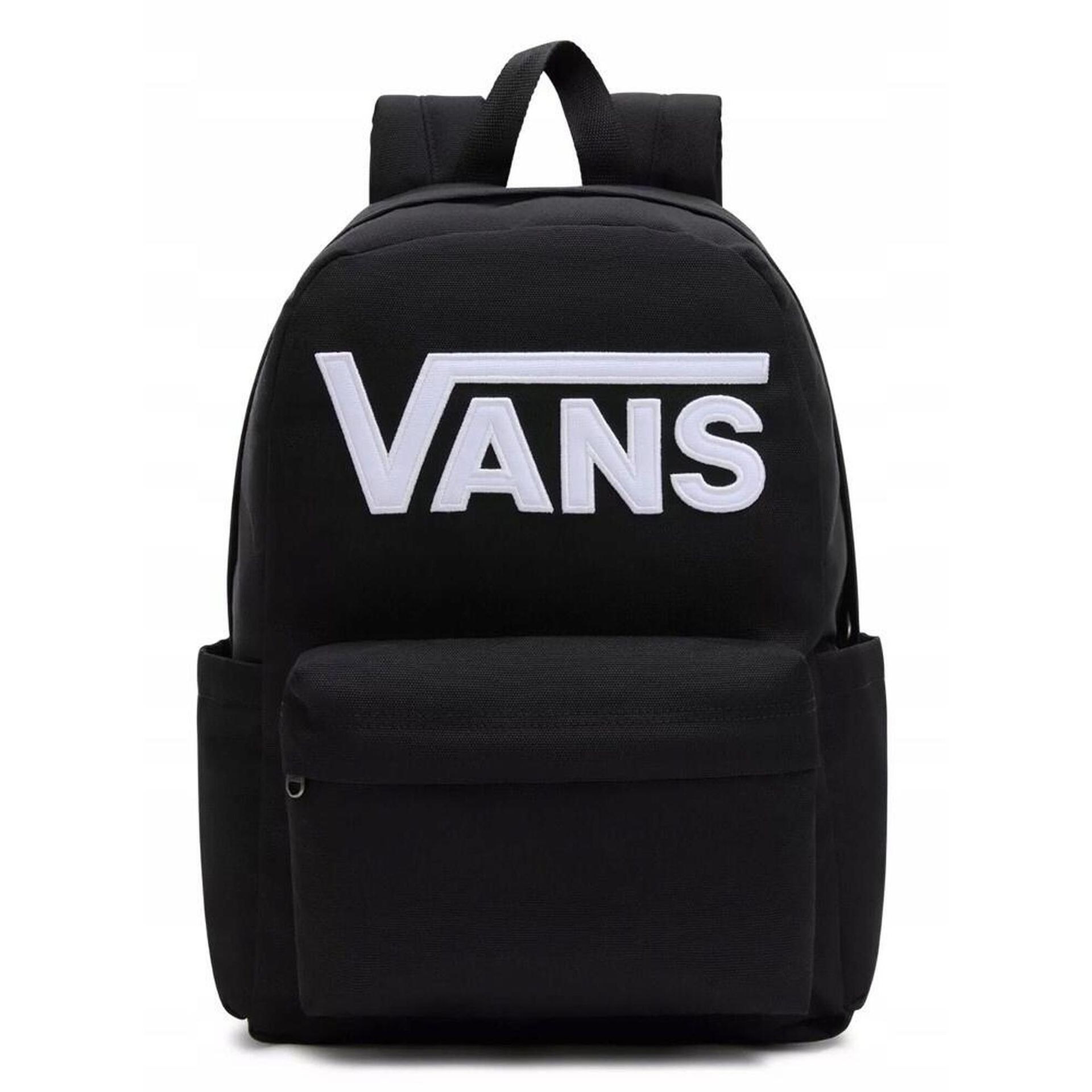 Plecak dziecięcy Vans Old Skool Grom Czarny - VN000H56BLK
