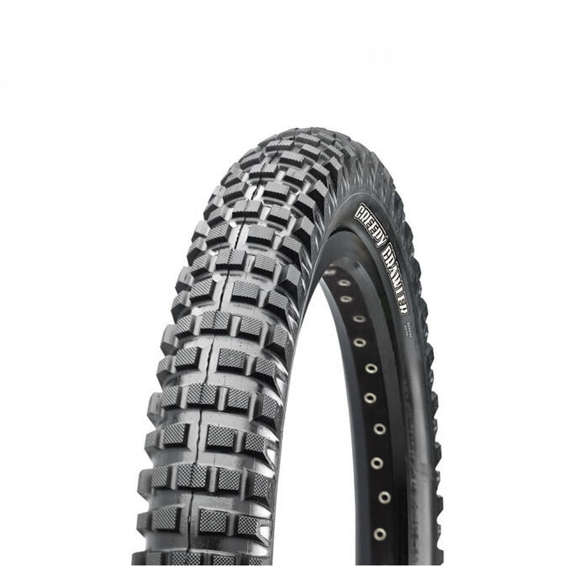 Maxxis Opona rowerowa Creppy Crawler Front TR-MX202) 4717784016573