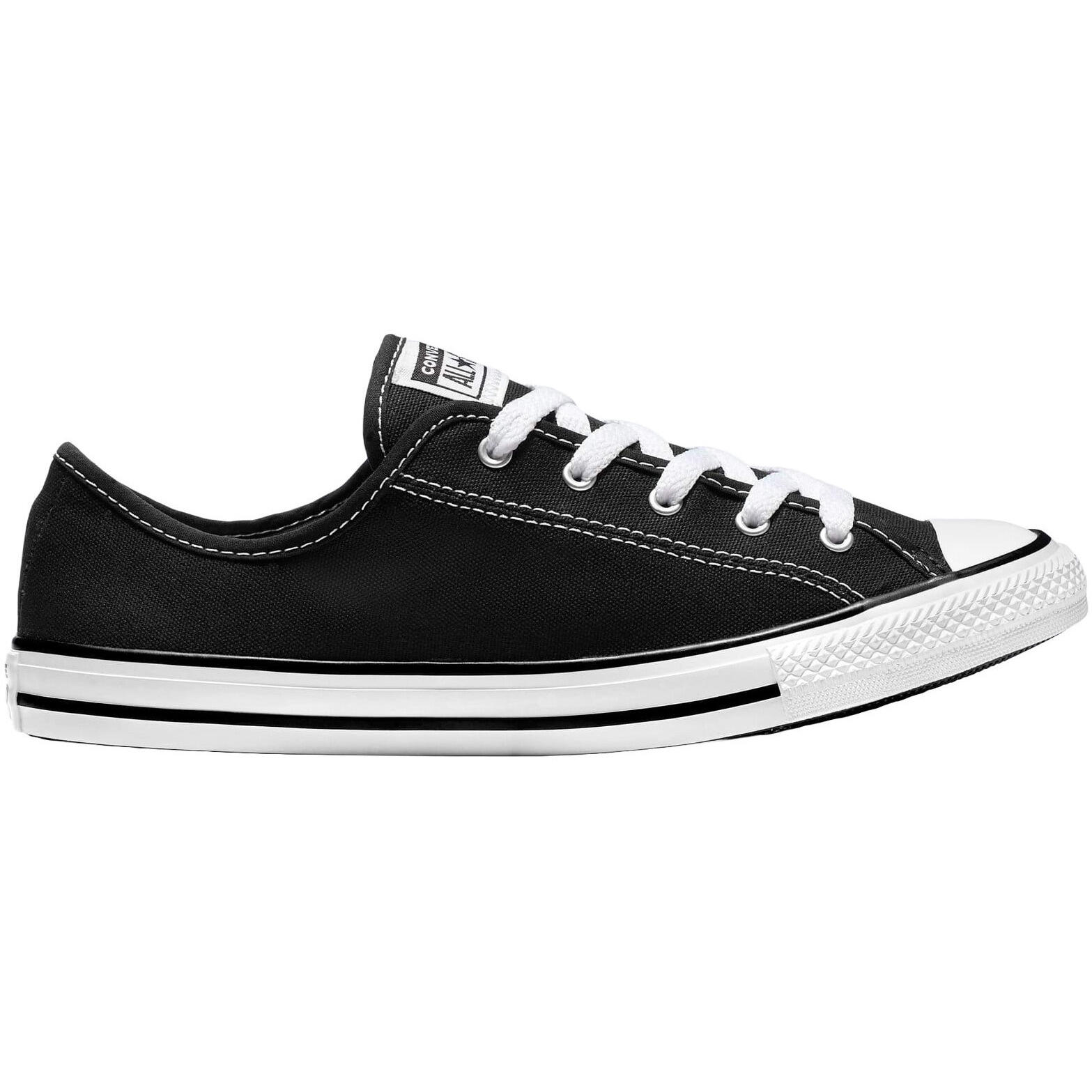 Adidasy Converse Chuck Taylor All Star Dainty Canvas, Dla obu płci