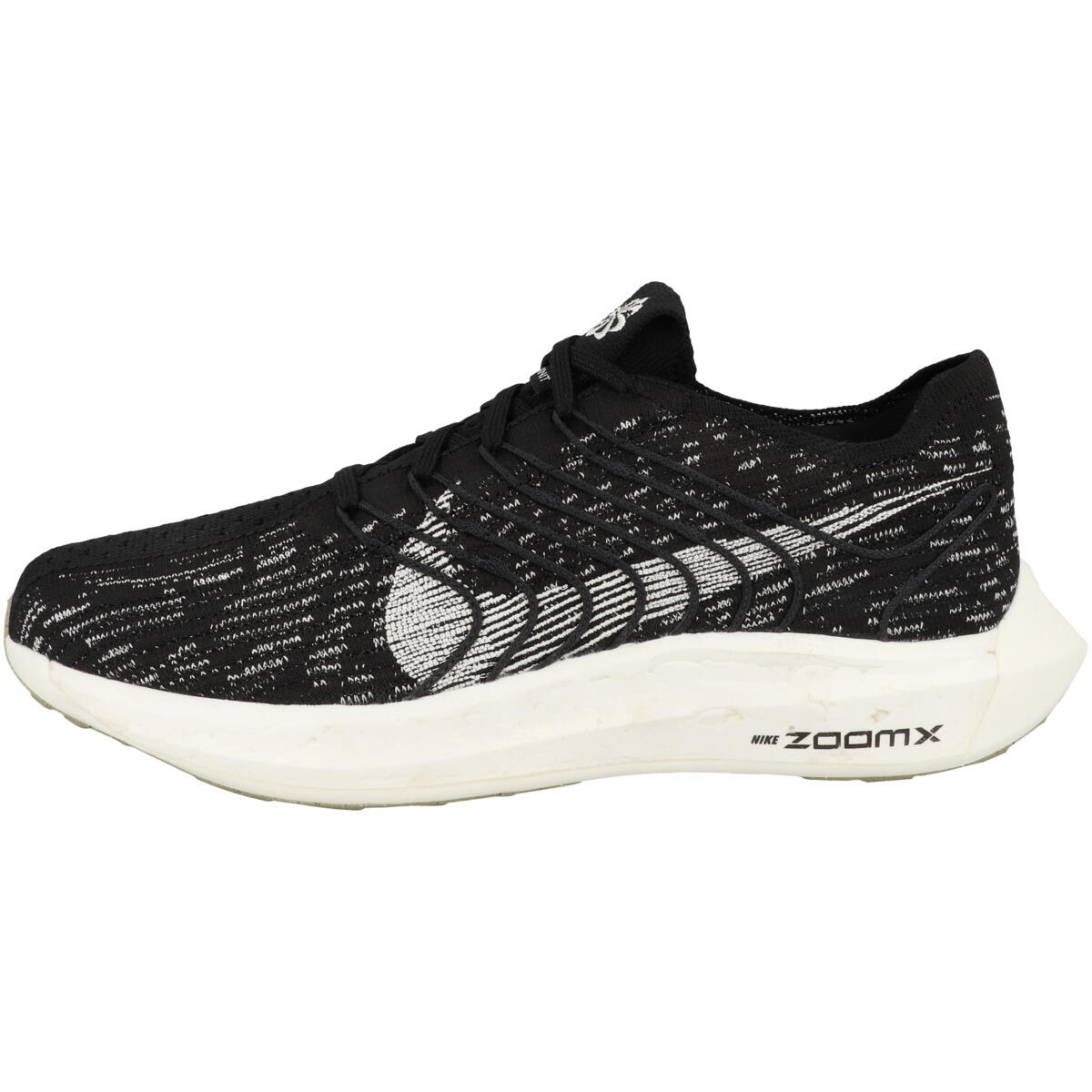 Nike Męskie buty trekkingowe Pegasus Turbo, Black Sail Off Noir Sezame, 46 EU