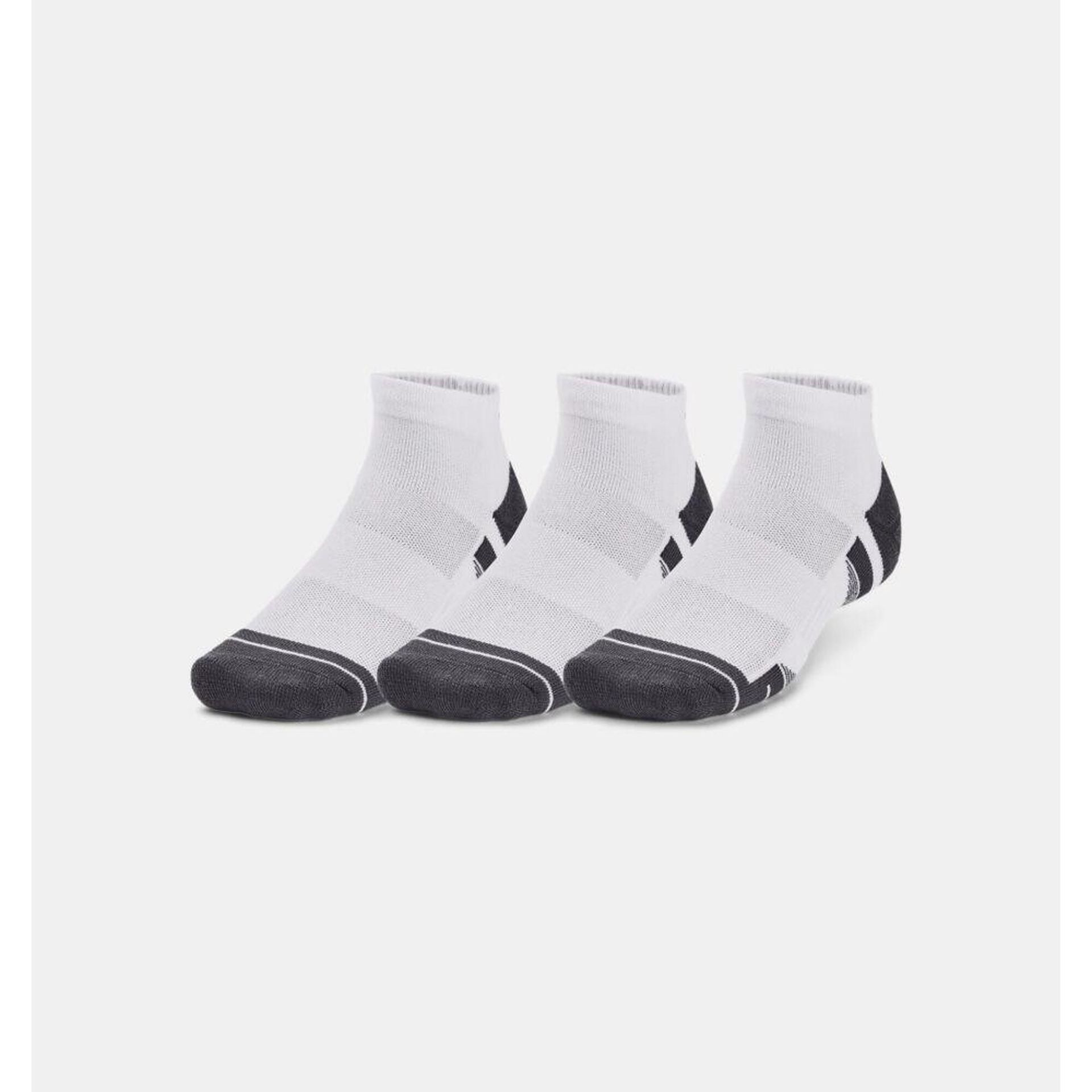 Skarpety sportowe Under Armour 1379504 3-pak