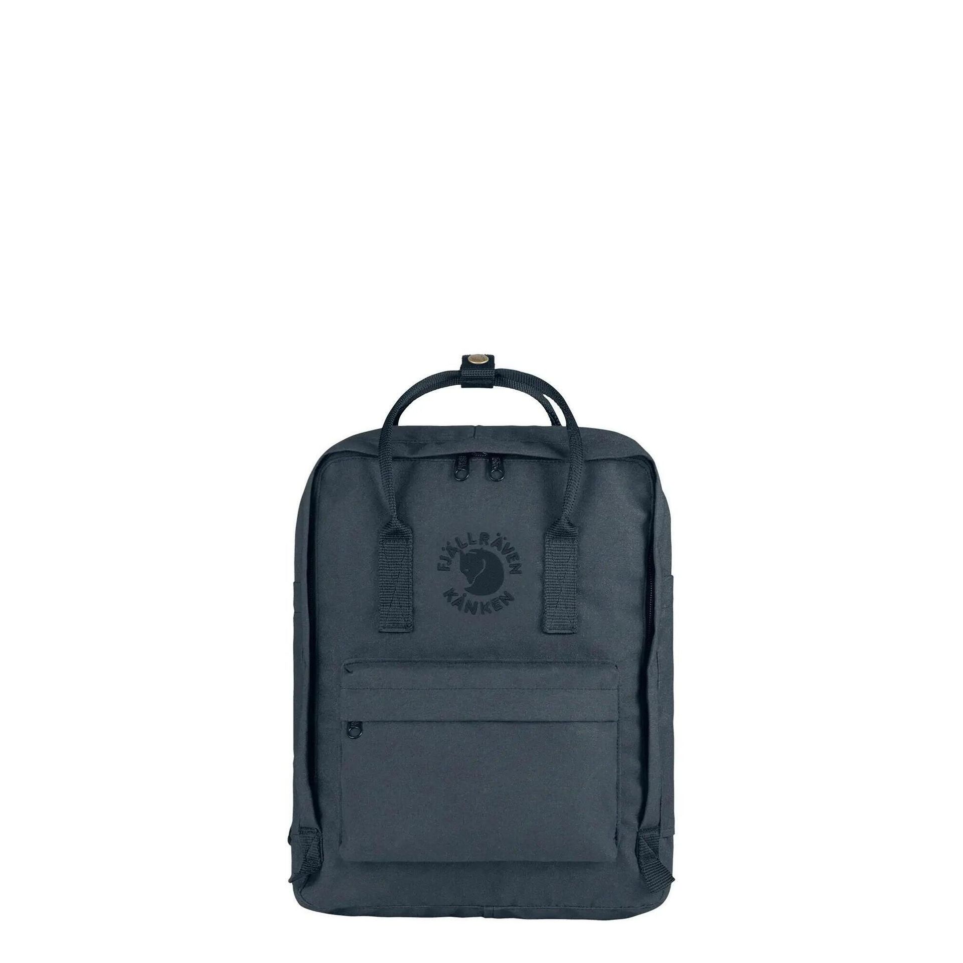 FJALLRAVEN 23548-560 Re-Kånken plecak sportowy unisex granatowy, rozmiar OneSize, granatowy, Taglia unica, Sportowy