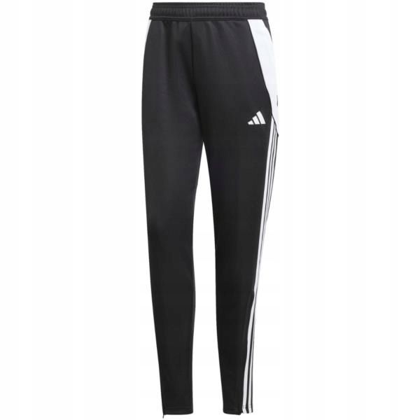 top Spodnie damskie adidas Tiro 24 Training czarne XS