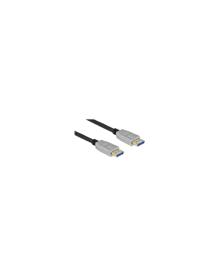 Delock Displayport 10K 60 Hz 54 Gbps 3 M 80267