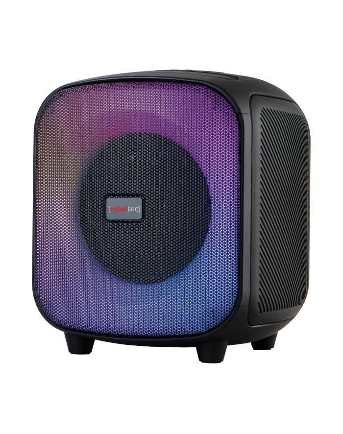 Rebeltec PowerCUBE 500