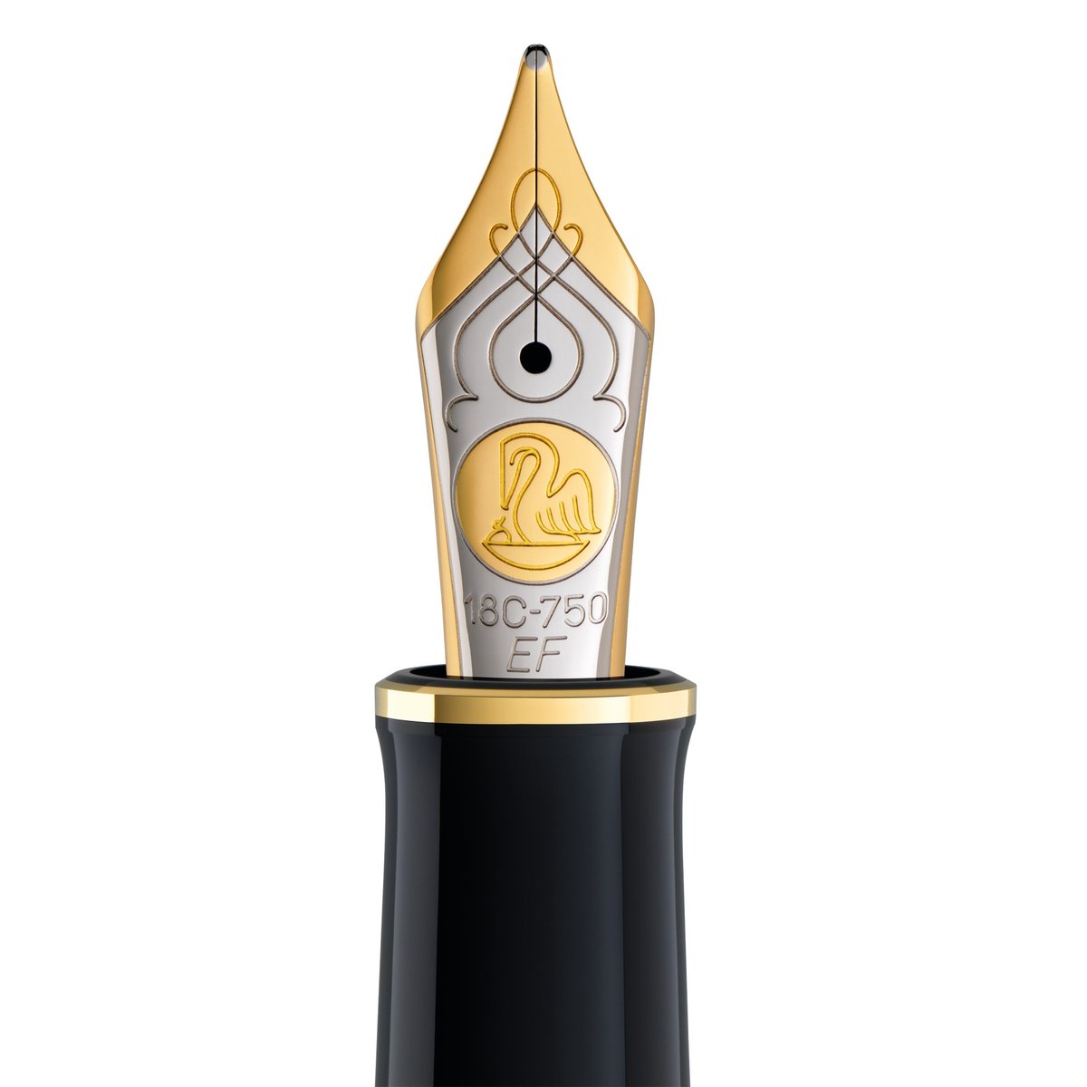 Pelikan Stalówka EF do pióra wiecznego M800 /900/910