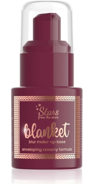 Stars from the Stars Blanket Baza pod Makijaż z Efektem Blur 20ml