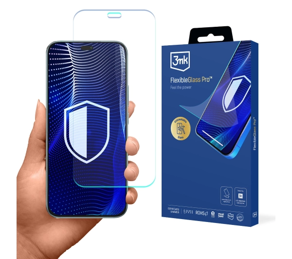 3mk FlexibleGlass Pro do Honor X8c