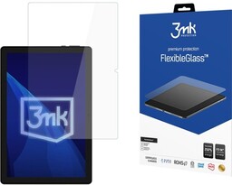 3mk Szkło ochronne FlexibleGlass do Doogee U9