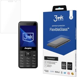 3mk Szkło ochronne FlexibleGlass do Energizer E280S