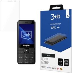 3mk Folia na ekran ARC+ do Energizer E280S